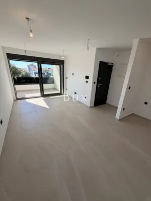 ZADAR, VIR - Premium apartment with a roof terrace and a beautiful view! S3 - 22