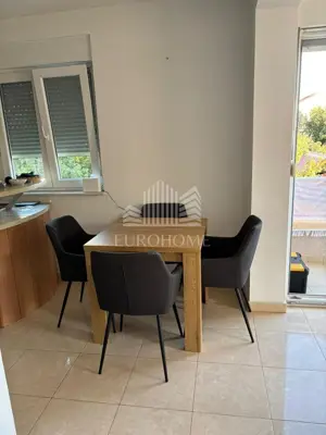 KOŽINO, Apartment second row to the sea, 6 months period