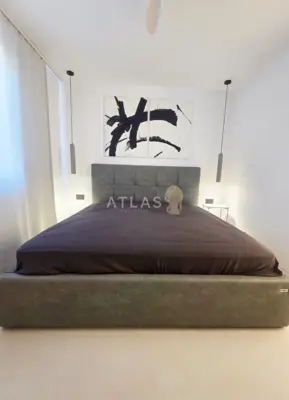 Wohnung in Rijeka, Brajda - adaptiert und möbliert - 7