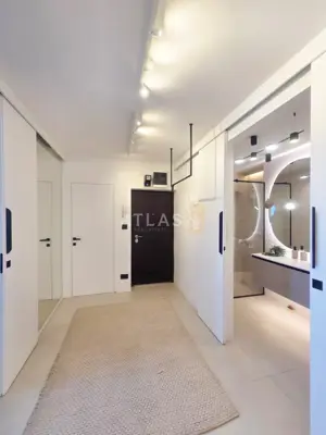 Wohnung in Rijeka, Brajda - adaptiert und möbliert - 2