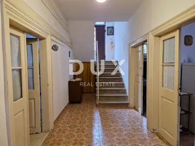 Haus 194 m², Vrsar - Steinhaus am Meer - 2