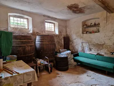 Haus 194 m², Vrsar - Steinhaus am Meer - 12