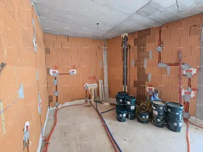 Stan 63 m², Ližnjan - blizu centra i plaže - 22