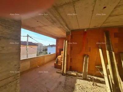 Wohnung 63 m², Ližnjan - nahe dem Zentrum und dem Strand - 10