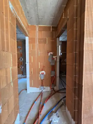 Stan 63 m², Ližnjan - blizu centra i plaže - 20