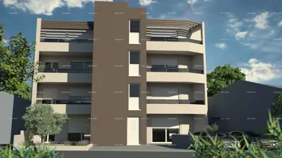 Wohnung 63 m², Ližnjan - nahe dem Zentrum und dem Strand - 3