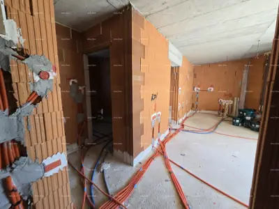 Stan 63 m², Ližnjan - blizu centra i plaže - 19