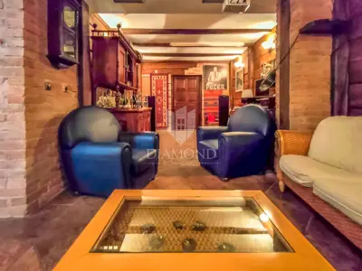Commercial property for sale in Lašćina, 85 m² - 2