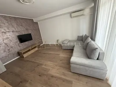 PODMURVICE – ADAPTIRAN 2SB KLASIČNI STAN 59 m² S PREKRASNIM POGLEDOM N - 3