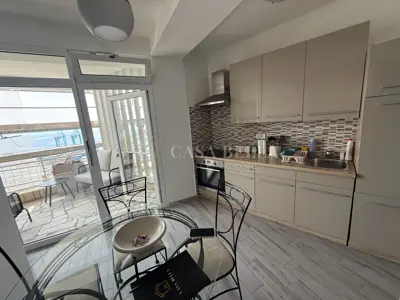 PODMURVICE – ADAPTIRAN 2SB KLASIČNI STAN 59 m² S PREKRASNIM POGLEDOM N - 2