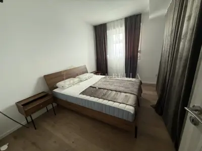 PODMURVICE – ADAPTIRAN 2SB KLASIČNI STAN 59 m² S PREKRASNIM POGLEDOM N - 6