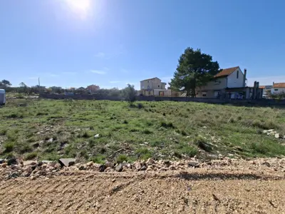 Building land 404 m², Bilice, near Šibenik - 4