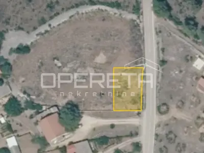 Building land 404 m², Bilice, near Šibenik - 2