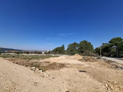 Building land 404 m², Bilice, near Šibenik - 7
