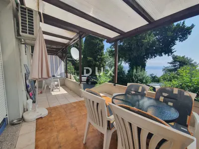 Wohnung 62 m², Ičići - Erdgeschoss, Terrasse und Parkplatz - 18
