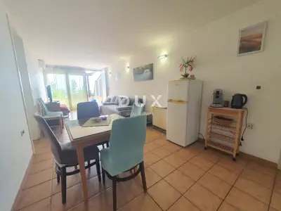Wohnung 62 m², Ičići - Erdgeschoss, Terrasse und Parkplatz - 6