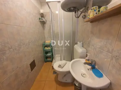 Wohnung 62 m², Ičići - Erdgeschoss, Terrasse und Parkplatz - 10