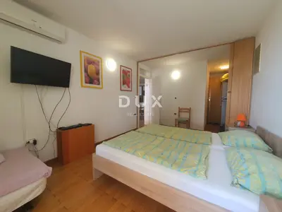 Wohnung 62 m², Ičići - Erdgeschoss, Terrasse und Parkplatz - 13