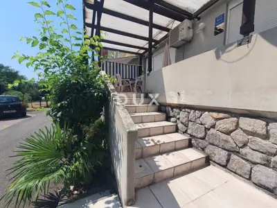 Wohnung 62 m², Ičići - Erdgeschoss, Terrasse und Parkplatz - 20