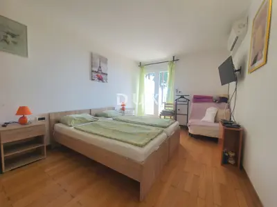 Wohnung 62 m², Ičići - Erdgeschoss, Terrasse und Parkplatz - 12