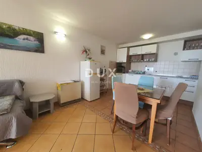 Wohnung 62 m², Ičići - Erdgeschoss, Terrasse und Parkplatz - 8