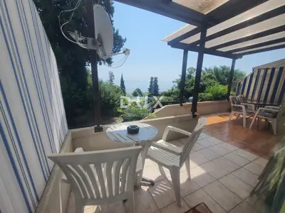Wohnung 62 m², Ičići - Erdgeschoss, Terrasse und Parkplatz - 21