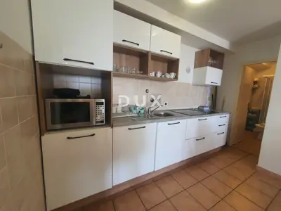 Wohnung 62 m², Ičići - Erdgeschoss, Terrasse und Parkplatz - 9