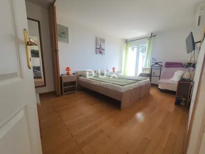 Wohnung 62 m², Ičići - Erdgeschoss, Terrasse und Parkplatz - 11
