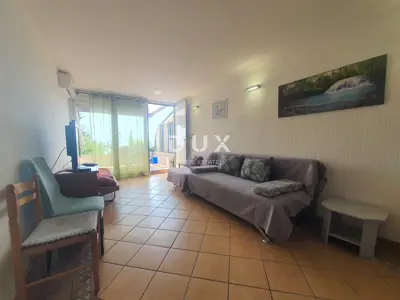 Wohnung 62 m², Ičići - Erdgeschoss, Terrasse und Parkplatz - 7