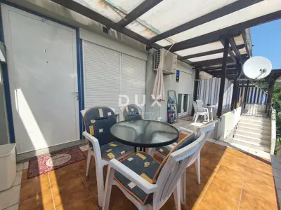 Wohnung 62 m², Ičići - Erdgeschoss, Terrasse und Parkplatz - 22