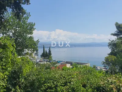 Wohnung 62 m², Ičići - Erdgeschoss, Terrasse und Parkplatz - 3
