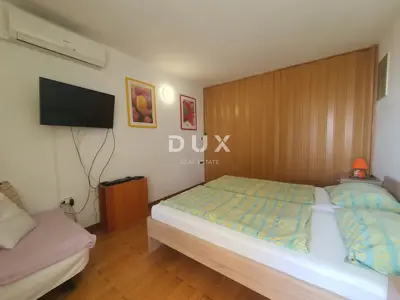 Wohnung 62 m², Ičići - Erdgeschoss, Terrasse und Parkplatz - 14