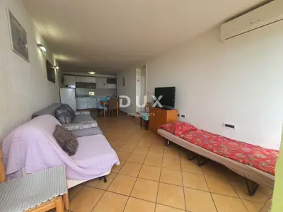 Wohnung 62 m², Ičići - Erdgeschoss, Terrasse und Parkplatz - 5