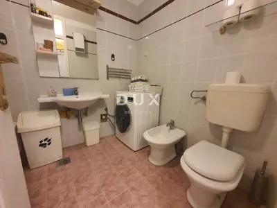 Wohnung 62 m², Ičići - Erdgeschoss, Terrasse und Parkplatz - 16