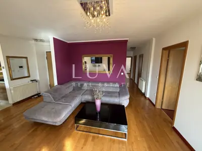 Apartment 98 m², Vrapče - 2 balconies, elevator - 4