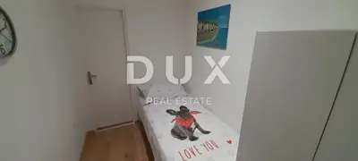 Wohnung 60 m², Banderovo - 2 Schlafzimmer, 2 Balkone - 8