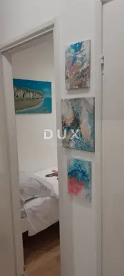 Wohnung 60 m², Banderovo - 2 Schlafzimmer, 2 Balkone - 10