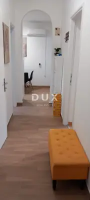 Wohnung 60 m², Banderovo - 2 Schlafzimmer, 2 Balkone - 19