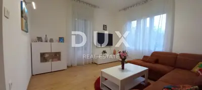 Wohnung 60 m², Banderovo - 2 Schlafzimmer, 2 Balkone