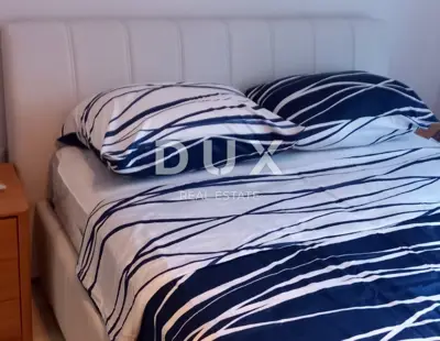 Wohnung 60 m², Banderovo - 2 Schlafzimmer, 2 Balkone - 6