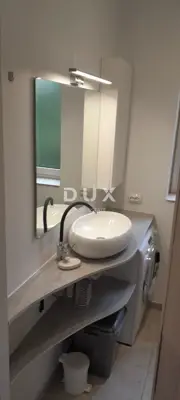 Wohnung 60 m², Banderovo - 2 Schlafzimmer, 2 Balkone - 17