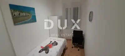 Wohnung 60 m², Banderovo - 2 Schlafzimmer, 2 Balkone - 11