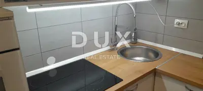 Wohnung 60 m², Banderovo - 2 Schlafzimmer, 2 Balkone - 18