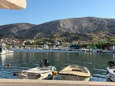 Pag – stan u staroj gradskoj jezgri, 400 m od plaže - 12