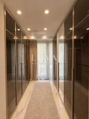 Zagreb, centar, luksuzni 4S stan 136 m² u novogradnji za najam - 14