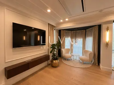 Zagreb, centar, luksuzni 4S stan 136 m² u novogradnji za najam - 6