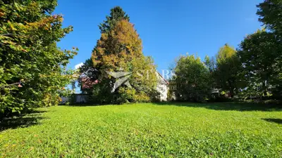 Kuća 102 m², Ravna Gora - centar mjesta i okućnica 1.024 m²