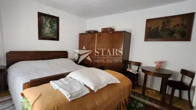 Kuća 102 m², Ravna Gora - centar mjesta i okućnica 1.024 m² - 5