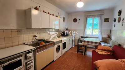 Kuća 102 m², Ravna Gora - centar mjesta i okućnica 1.024 m² - 3