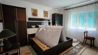 Kuća 102 m², Ravna Gora - centar mjesta i okućnica 1.024 m² - 7